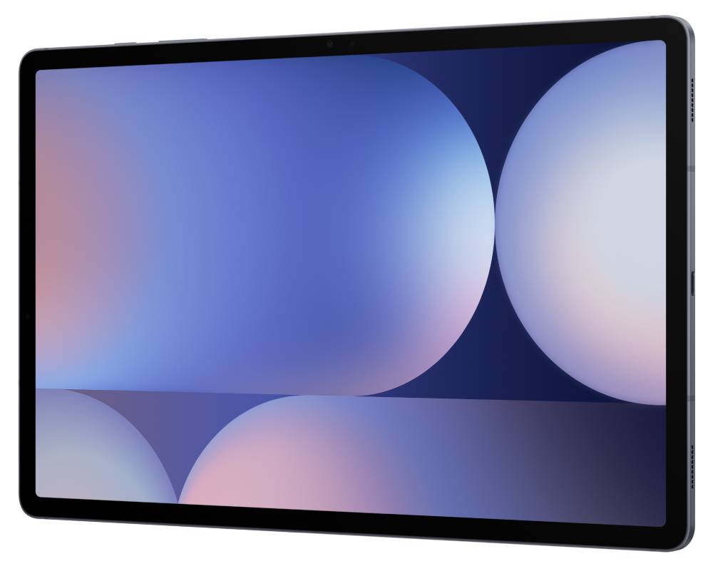 Samsung Galaxy Tab S10+ Wi-Fi 12/256Гб Серый