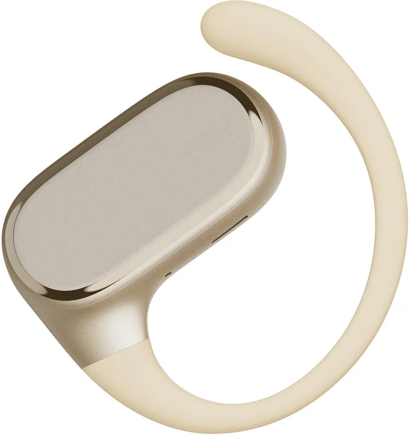 HONOR CHOICE OWS Earbuds Золотые