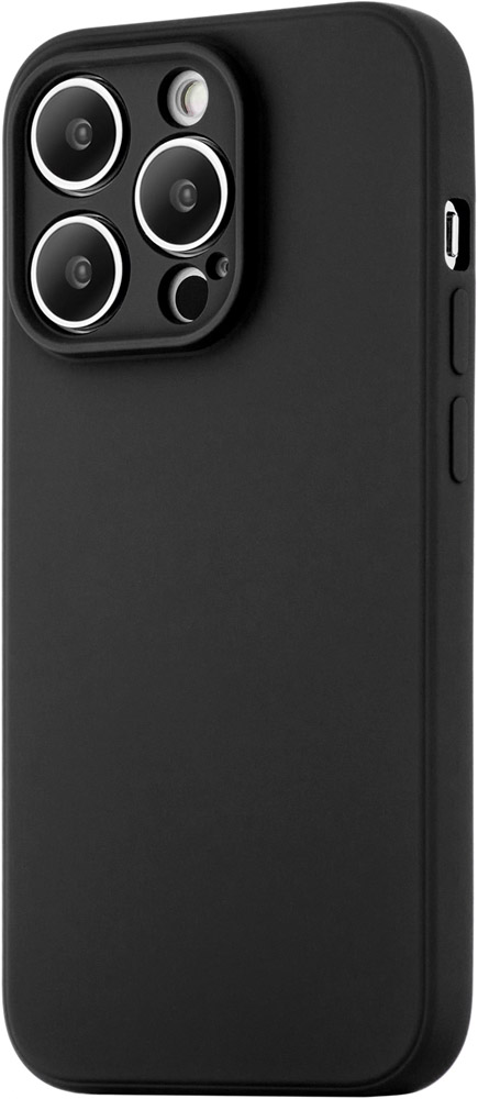 Rocket Sense для iPhone 14 Pro матовый Черный