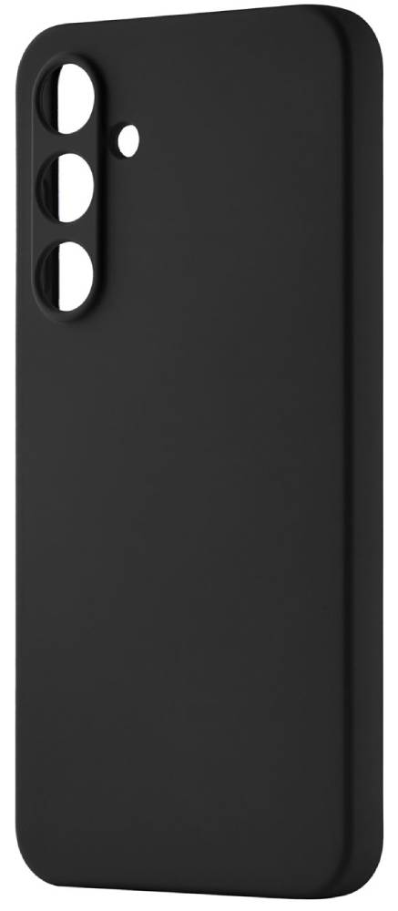 Rocket Sense для Samsung Galaxy A55 Черный