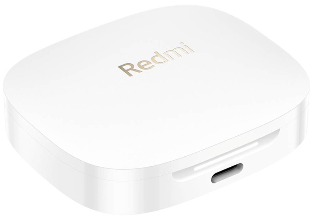 Xiaomi REDMI Buds 6 Белые