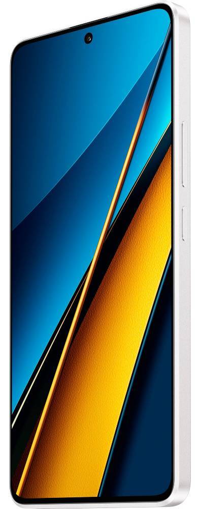 POCO X6 12/256 Гб 5G Белый