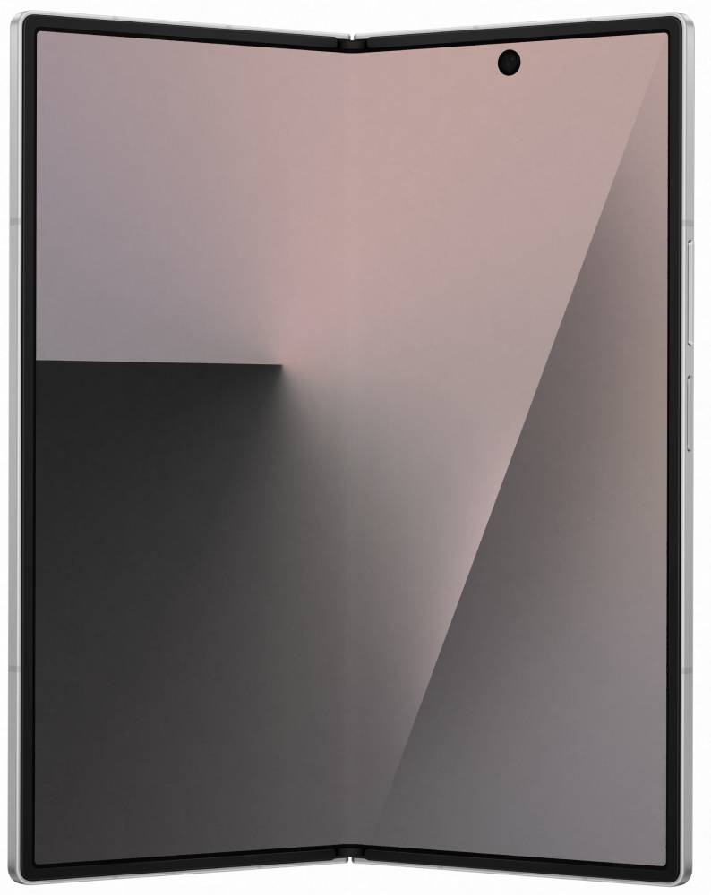 Samsung Galaxy Z Fold7 12/512 Гб 5G Dual sim Серебристый (F966B)