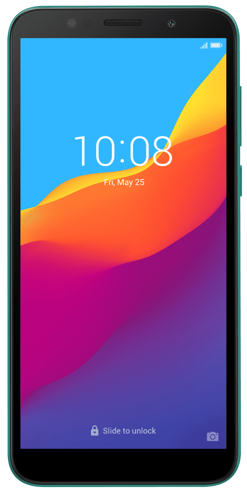 HONOR 7A Prime 2/32Gb Green