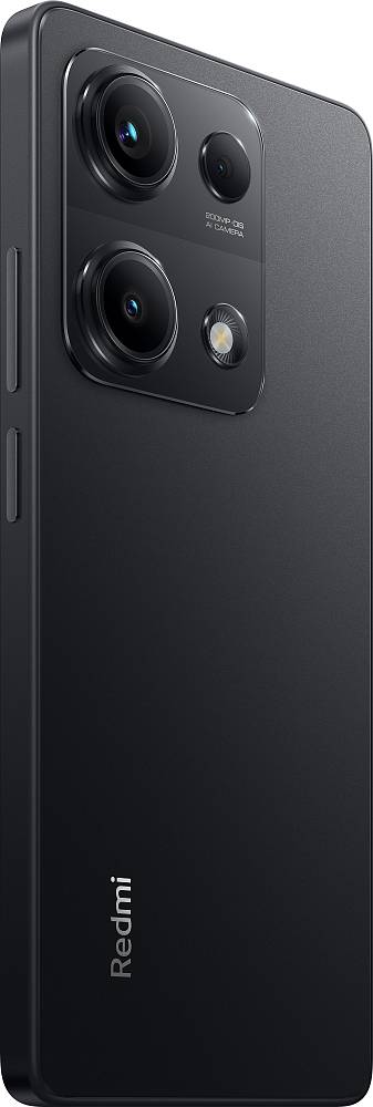 Xiaomi REDMI Note 14S 12/512 Гб LTE Полуночный черный