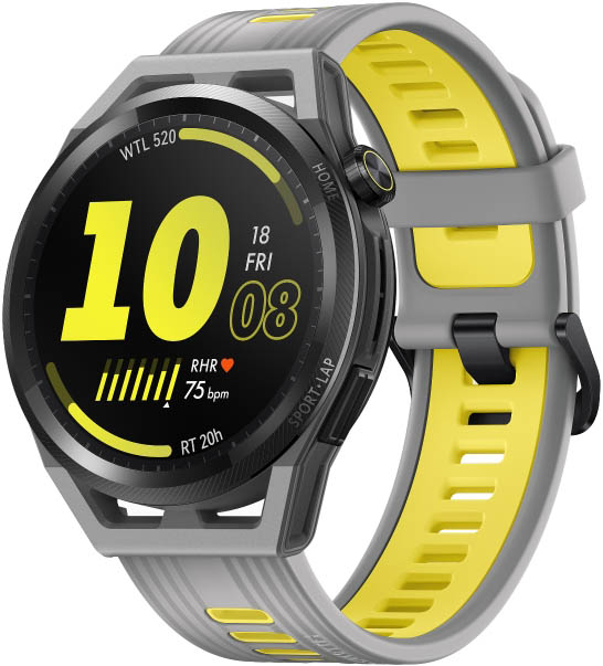 HUAWEI WATCH GT Runner B19A Серые