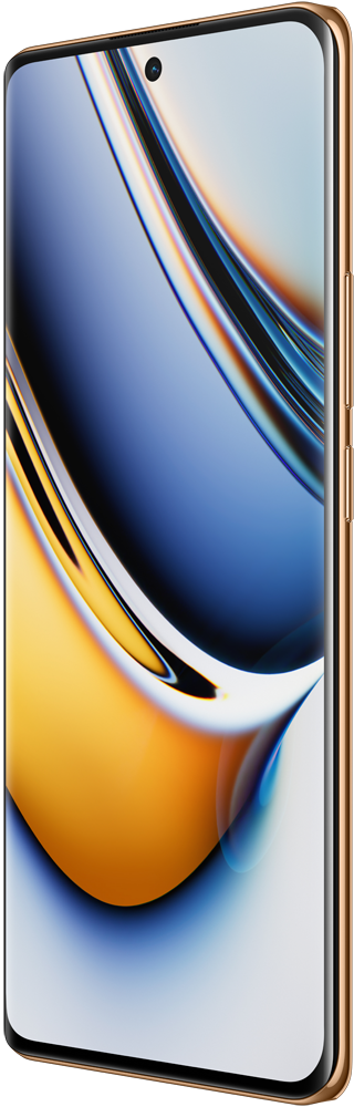 realme 11 PRO+ 8/256GB 5G Бежевый