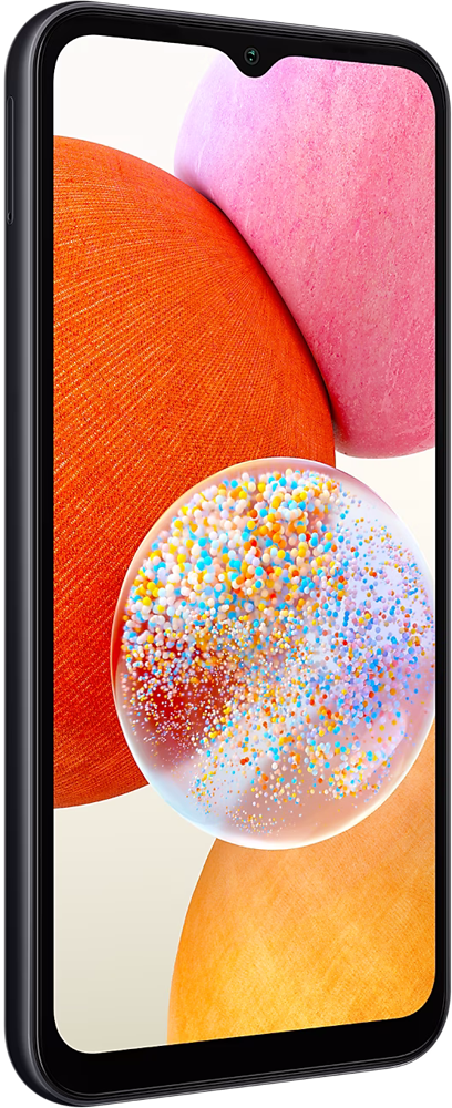 Samsung Galaxy A14 4/128 Гб LTE Dual sim Черный «Хорошее состояние»