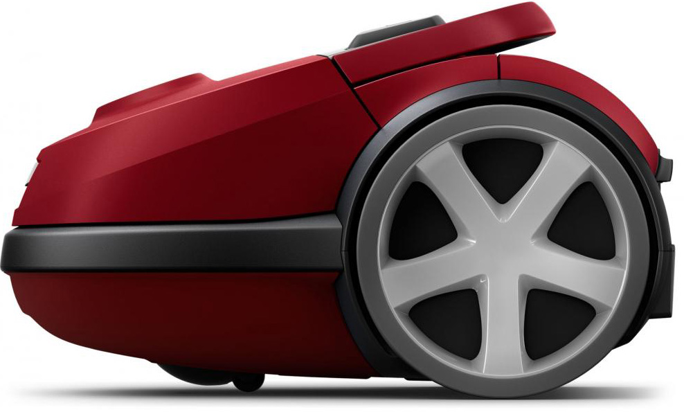 Philips FC9174/02 500 Вт Red