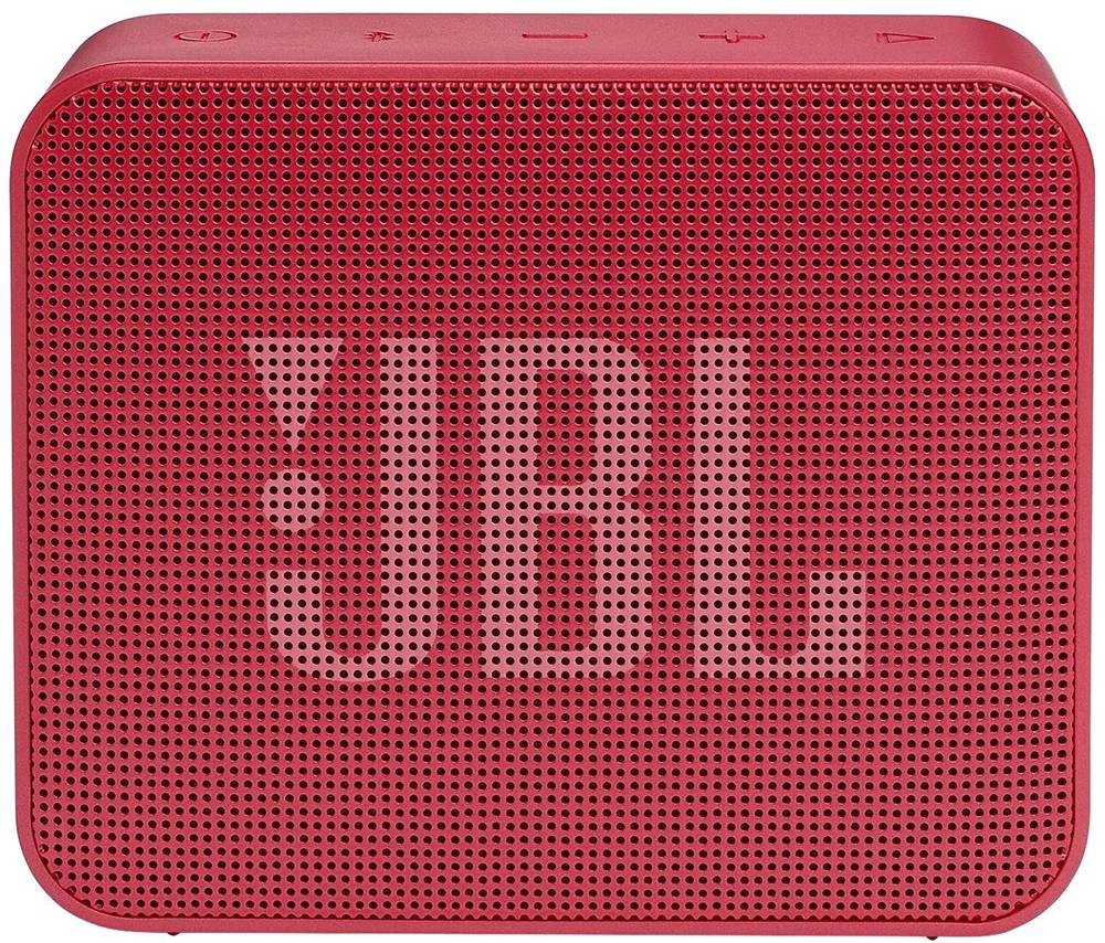 JBL Go Essential Красная