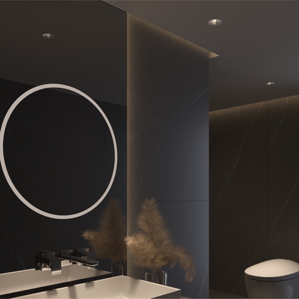 Aqara T2 60° Черный (LTSZNTD01LM_60)