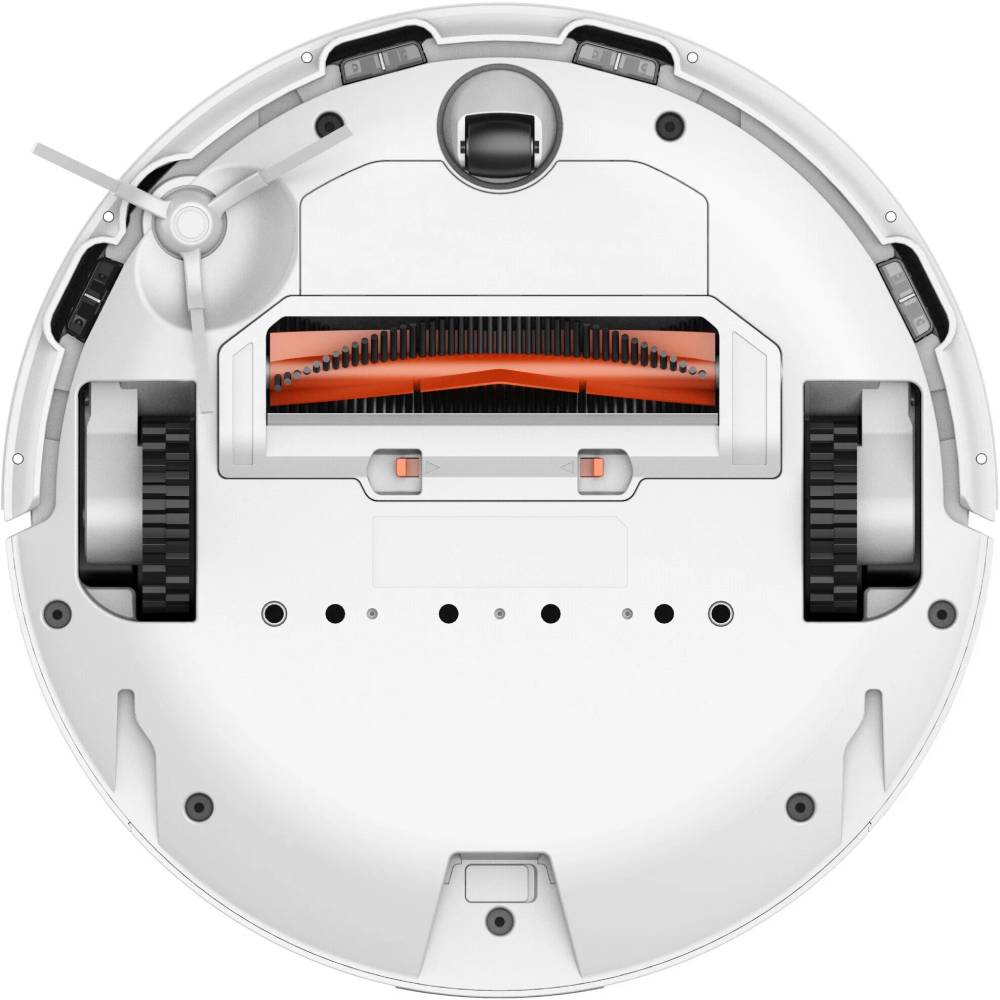 Xiaomi Robot Vacuum S10 Белый