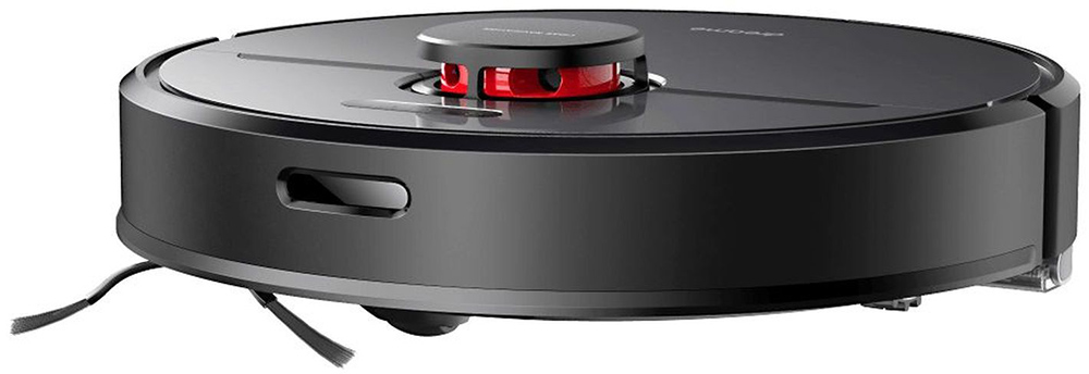 Dreame Bot Robot Vacuum and Mop D9 Max Черный