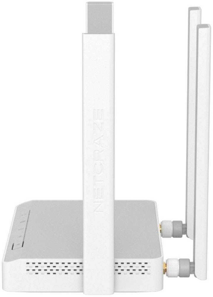 Роутер Netcraze