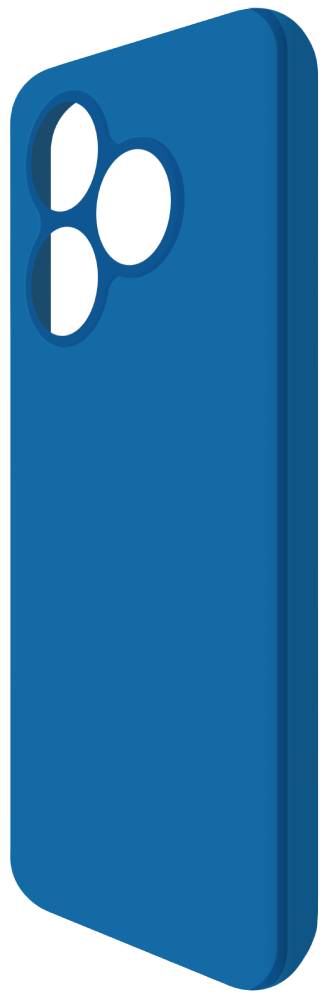 Krutoff для Infinix SMART 8 Синий