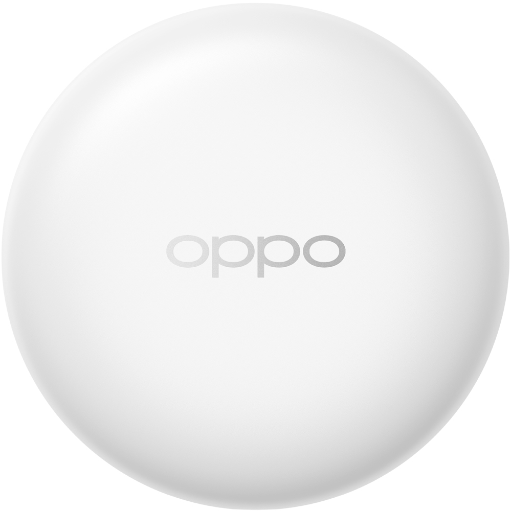 OPPO Enco W31 White