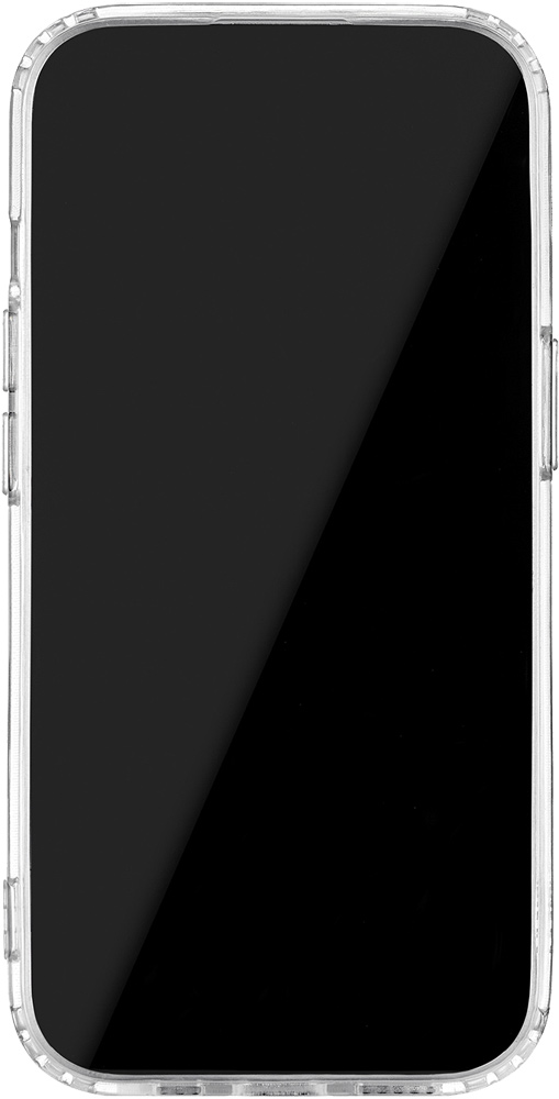 Rocket Prime с MagSafe для iPhone 15 Прозрачный