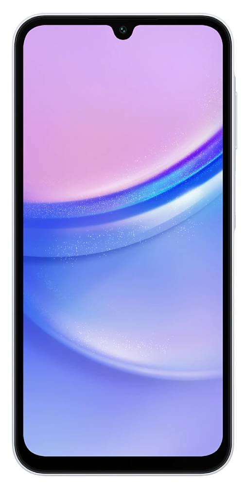 Samsung Galaxy A15 8/256 Гб Голубой (A155)