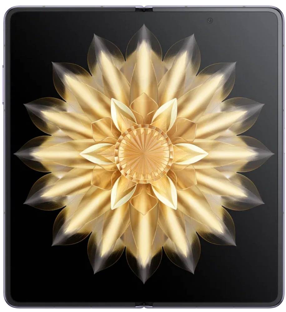 HONOR Magic V2 16/512 Гб Фиолетовый