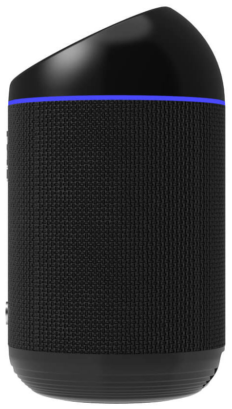 Elari с голосовым помощником Алиса Black