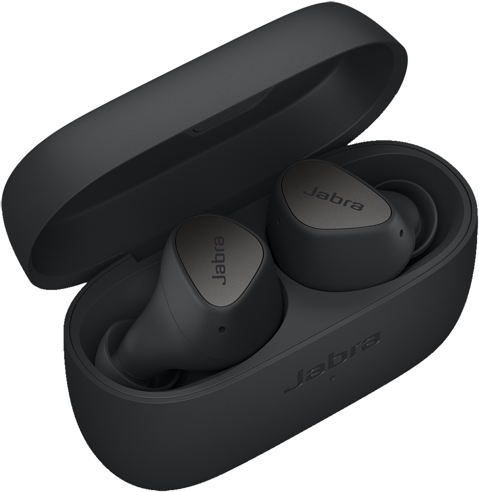 Jabra Elite 3 Dark Grey