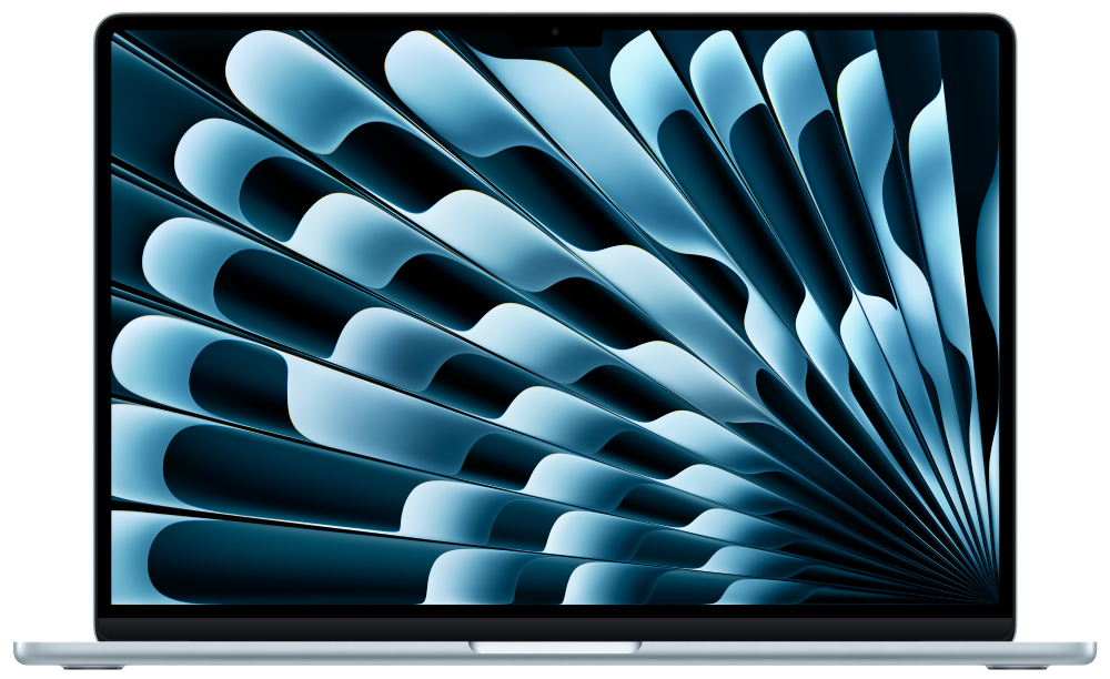 Ноутбук Apple MacBook Air M4 15