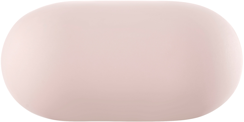 uBear AirPods 2 TouchCase light Pink