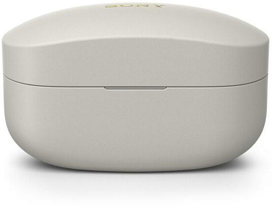 Sony WF-1000XM4 Silver