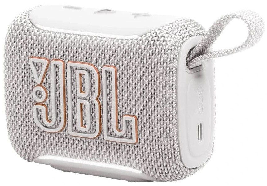Портативная акустика JBL Go 5