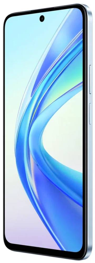 HONOR X7b 8/128 Гб Серебристый "Как новый"