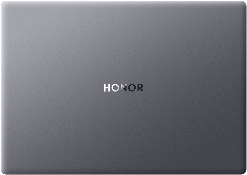 HONOR MagicBook X14 Core i5-12450H 8/512Gb Win11H Серый (5301AFJX)
