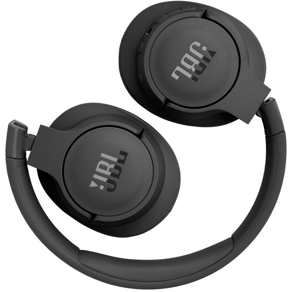 JBL Tune 770NC Черные