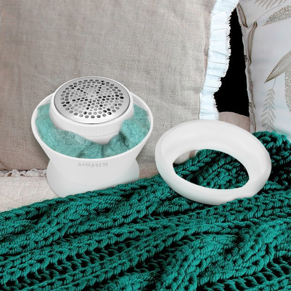 Kitfort КТ-4012 Белый