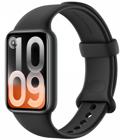 Изображение товара Фитнес-браслет Xiaomi Smart Band 10 Pro Черный с ярким дисплеем и мониторингом здоровья Изображение товара Фитнес-браслет Xiaomi Smart Band 10 Pro Черный с ярким дисплеем и мониторингом здоровья