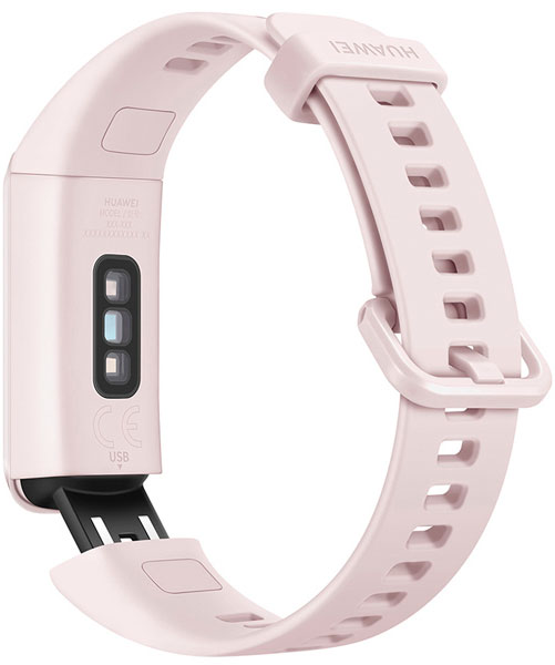 HUAWEI Band 4 Andes-B29 Pink