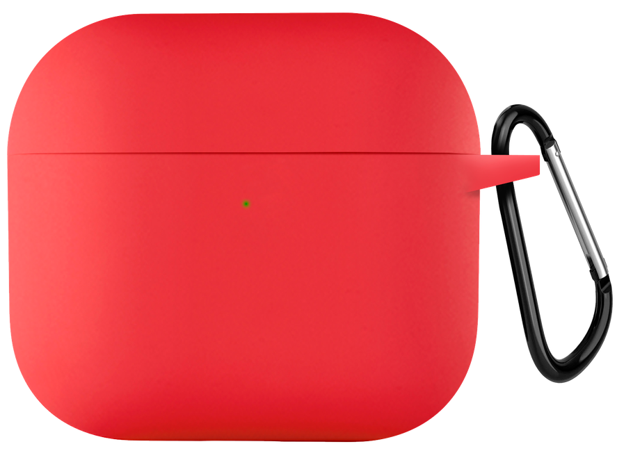 uBear AirPods 2021 TouchCase Red