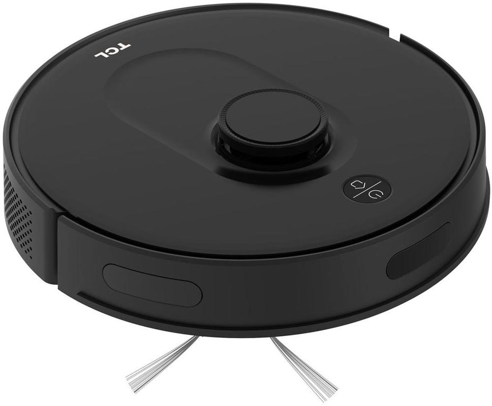 TCL Robot Vacuum Sweeva 6000 Черный