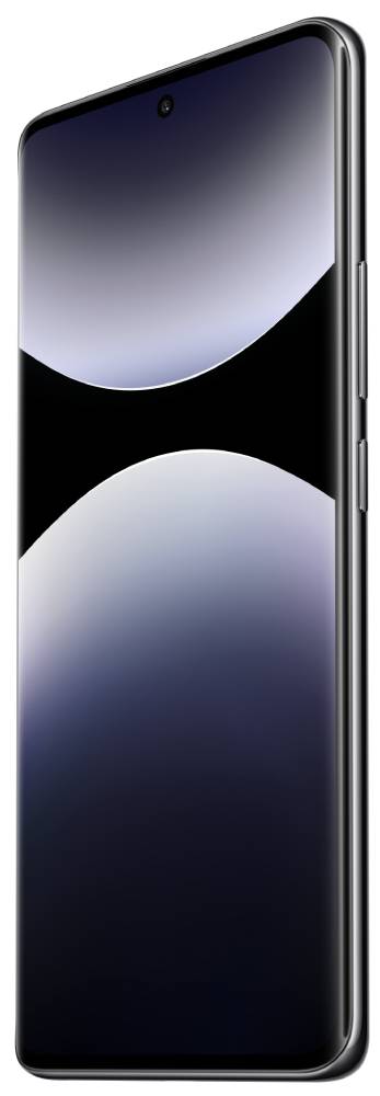 Xiaomi REDMI Note 14 Pro+ 5G 12/512 Гб Полуночный черный