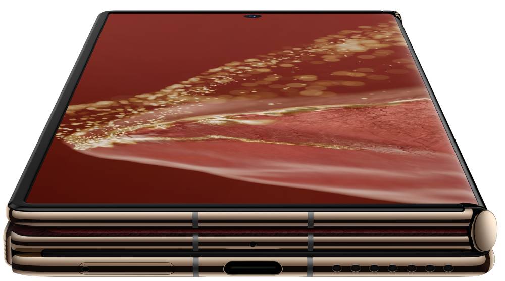 HUAWEI Mate XT Ultimate Design 16 Гб/1 Тб LTE Красный