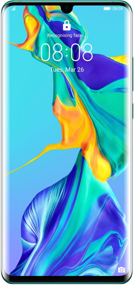 HUAWEI P30 Pro 8/256Gb Aurora