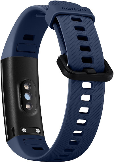 HONOR Band 5 Blue