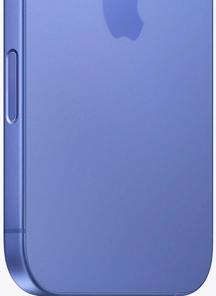 Apple iPhone 16 512Gb SIM + SIM Ультрамарин