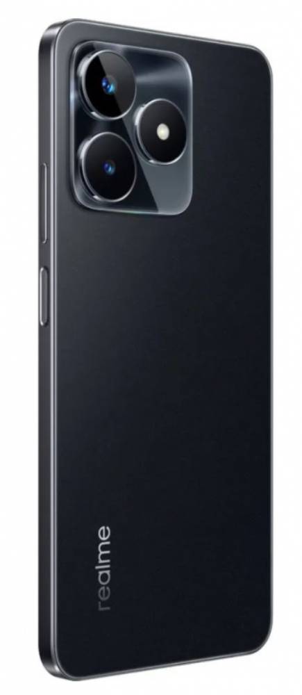 realme C53 6/128GB Черный