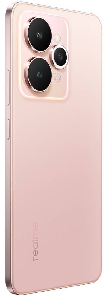 realme 15 12/512 Гб Розовый