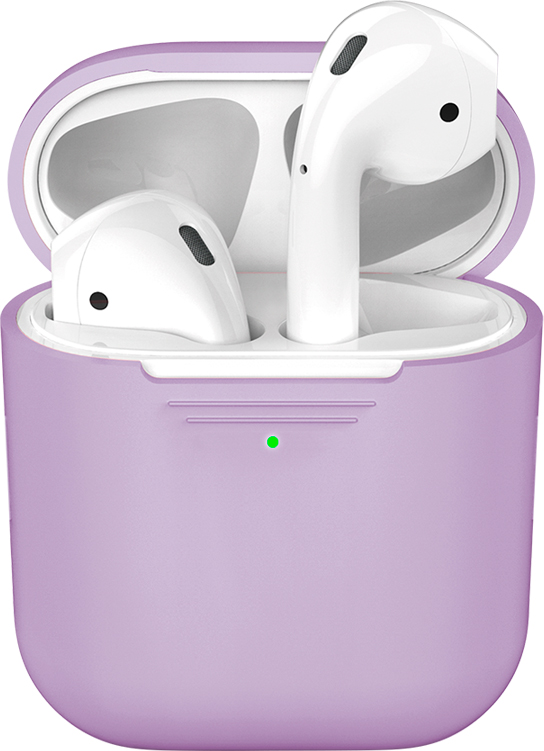 Deppa AirPods 2 Lavender