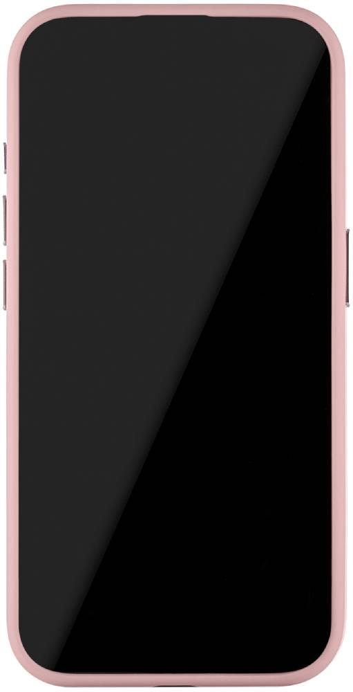 uBear Cloud Mag Case для iPhone 15 Pro Розовый