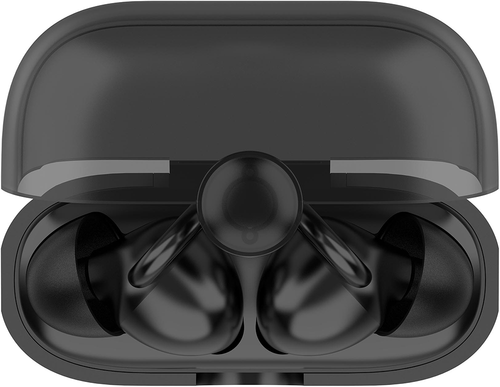 HIPER TWS Clarity Черные