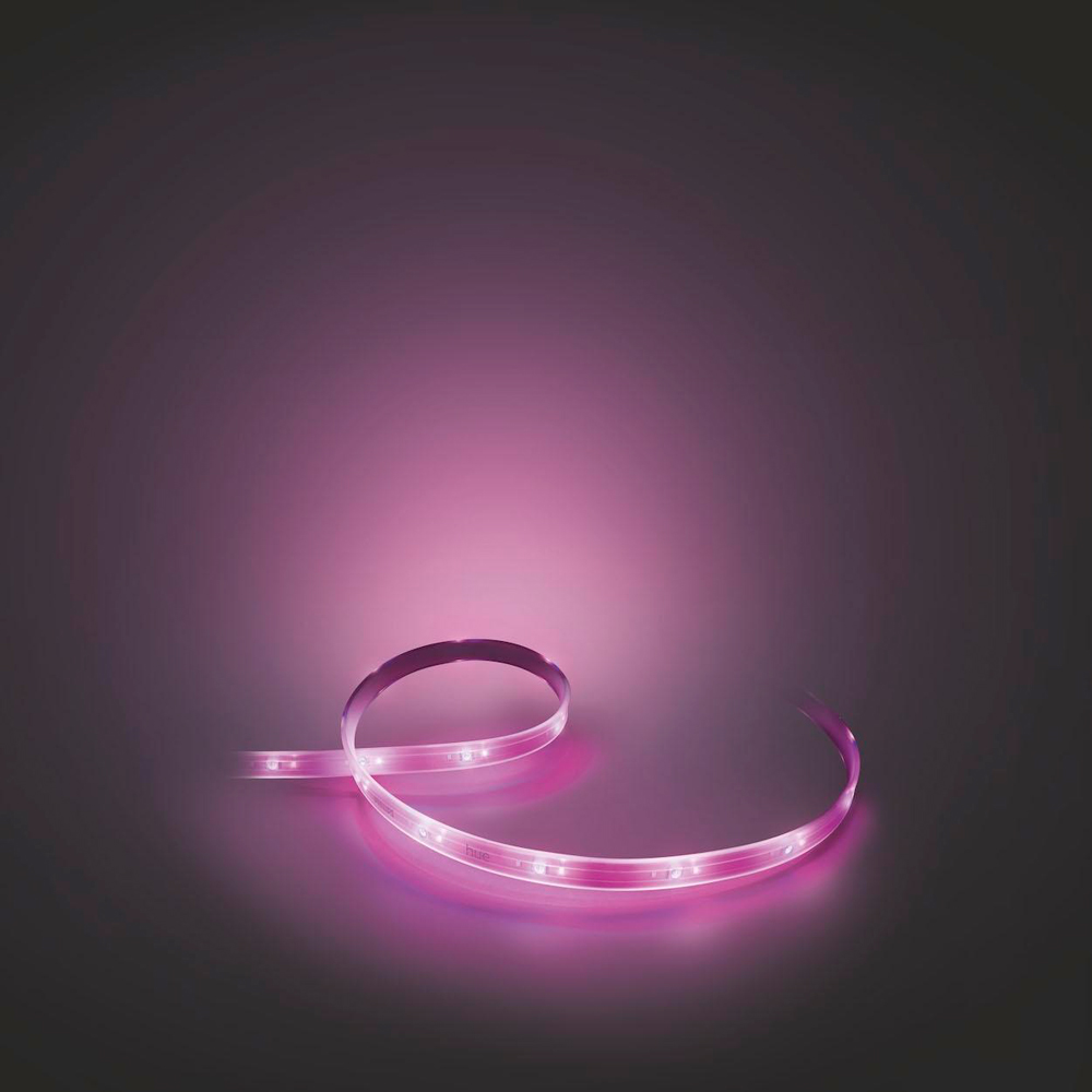 Philips 1 метр Col Lightstrip Plus EU/UK