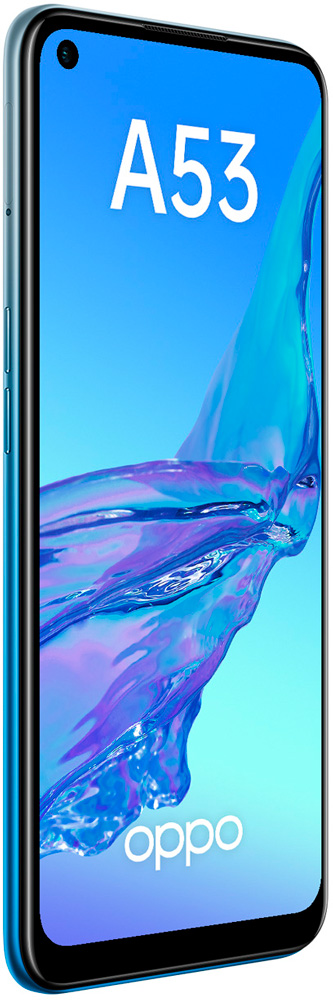 OPPO A53 4/128Gb Blue