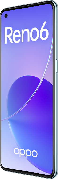 OPPO Reno6 8/128Gb Blue